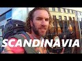 Exploring Scandinavia: Bus Journey From Stockholm to Oslo