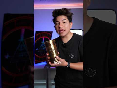 El mejor perfume