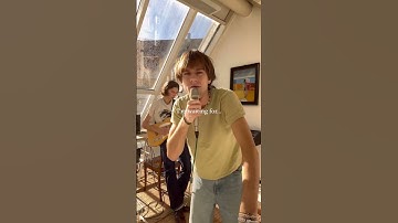 Thumbnail of What are you waiting for? 🥰 #zimmer90 #shorts