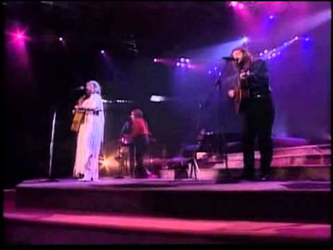 Emmylou Harris   Hello Stranger