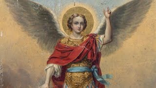 О БУДУЩЕМ ЧЕЛОВЕЧЕСТВА, ПОСЛЕДНИХ ВРЕМЕНАХ И АНТИХРИСТЕ.. ПРОРОЧЕСТВО ВСЕЛЕНСКОГО СВЯТОГО КОСМЫ..