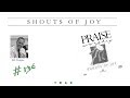 Ed Gungor- Shouts Of Joy (Instrumental) (Full) (1990)
