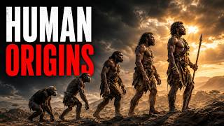 The Complete Story of Human Origins: From Ancient Apes to Homo Sapiens