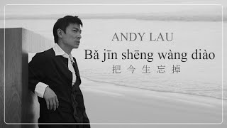 BA JIN SHENG WANG DIAO - ANDY LAU