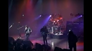 Riot - Should I Run (Live in Japan 1998)