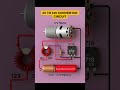 3V TO 12V CONVERTER CIRCUIT. #shorts #viral #bitcircuit06#shortsvideo #shorts