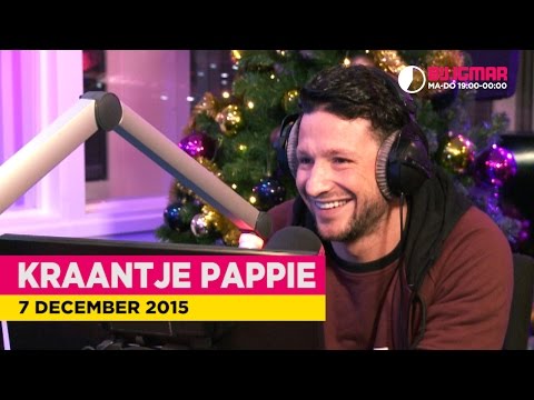 Kraantje Pappie: het antwoord van Flappie | Bij Igmar