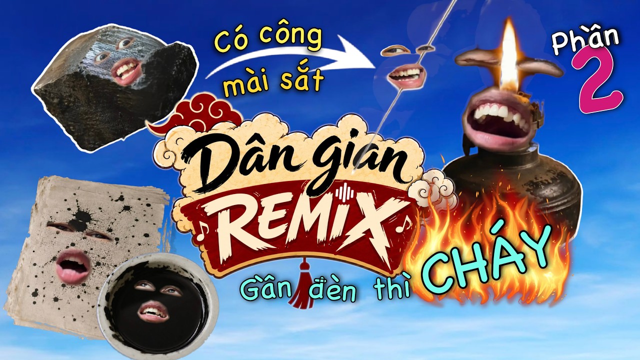 Latest Title & Thumbnail