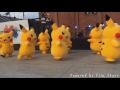 POKEMON GO: BẢN NHẠC HAY NHẤT CHO GAME THỦ