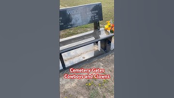 They buried her by where she died ￼