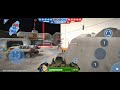 My first gaming video#funny #fight #kills #mecharena #systummm #winner