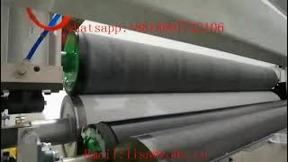 Full Automatic High Speed Toilet Roll/Kitchen Towel Production Line Rewinder