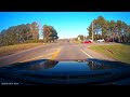 Extreme near miss filmed in my tundra on my fitcam x dash cam