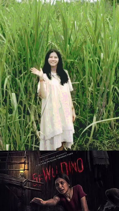 Shooting film SEWU DINO di balik layar #sembilanenamofficial #shorts