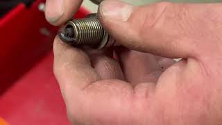 Removing and Replacing Sparkplugs by Mr. Jay Hales Automotive Lab Demonstrations 56 views 1 month ago 6 minutes, 37 seconds