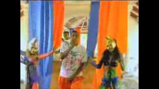 Krezi Mizik  ' Vin Pile l ' Kanaval 2009