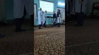 discrimination role play for class 6th @newhaideriyahschool_sunel3172