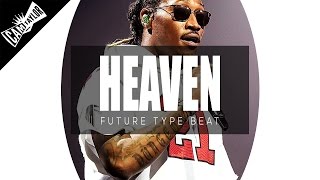 Future x Kid Cudi Type Beat "Heaven" (Prod. By Cam Taylor and Just Enough Rhythm) Free Download