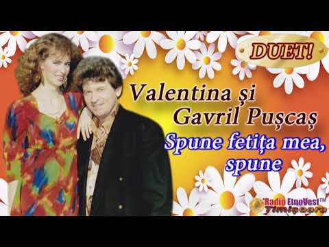vali si gavril puscas vali si gavril puscas