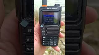 APRS связь