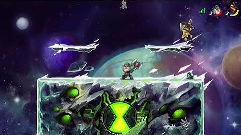 Me vs 1 chosen bot (Brawlhalla)