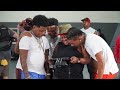 Rylo Rodriguez – Walk ft. Lil Baby & 42 Dugg (Behind The Scenes)