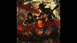 🪕 Hell's Hollers🩸 | 🪕 Banjo Bluegrass Power Metal 🤘