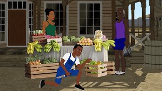 Reflex Aria (Episode 13)