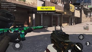 How To Capture The Flag Call Of Duty Mobile