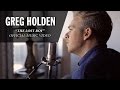 Greg Holden - The Lost Boy (Official Music Video)