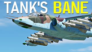 Frogs Get It Done. | DCS | Su-25 | Enigma's Cold war by Joemate 9,130 views 6 months ago 17 minutes