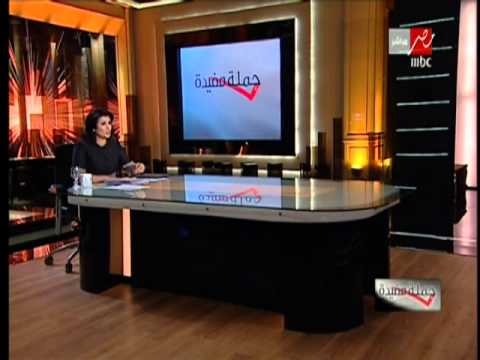 جملة مفيدة منى الشاذلى تبكي مودعة عمار الشريعي