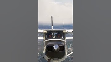 Cessna 172 Skyhawk #aviation #music #msfs2020 #aviation on