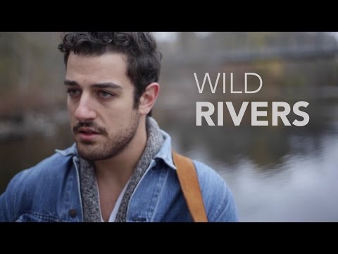 Wild Rivers - Mayday (Acoustic)