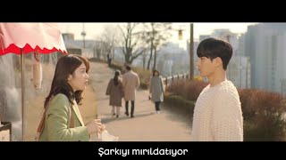 Meow The Secret Boy Ost Part2 Park Kyung Dding Dong Türkçe Altyazılı