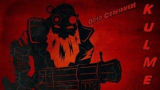 Interview With Puppey The International 2015 By Navi.dota2