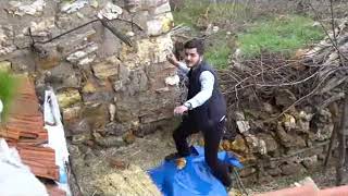 Al Yazmasi Var Başinda Hali̇l Örs