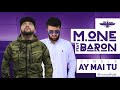 Master Ismail ft Baron - Ay mai tu (Премьера трека) Master Ismail ft Baron - Ay mai tu (Премьера трека)