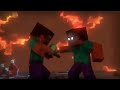 ♪ TheFatRat & AleXa - Rule The World (Minecraft Animation) [Music Video] Mp3 Song