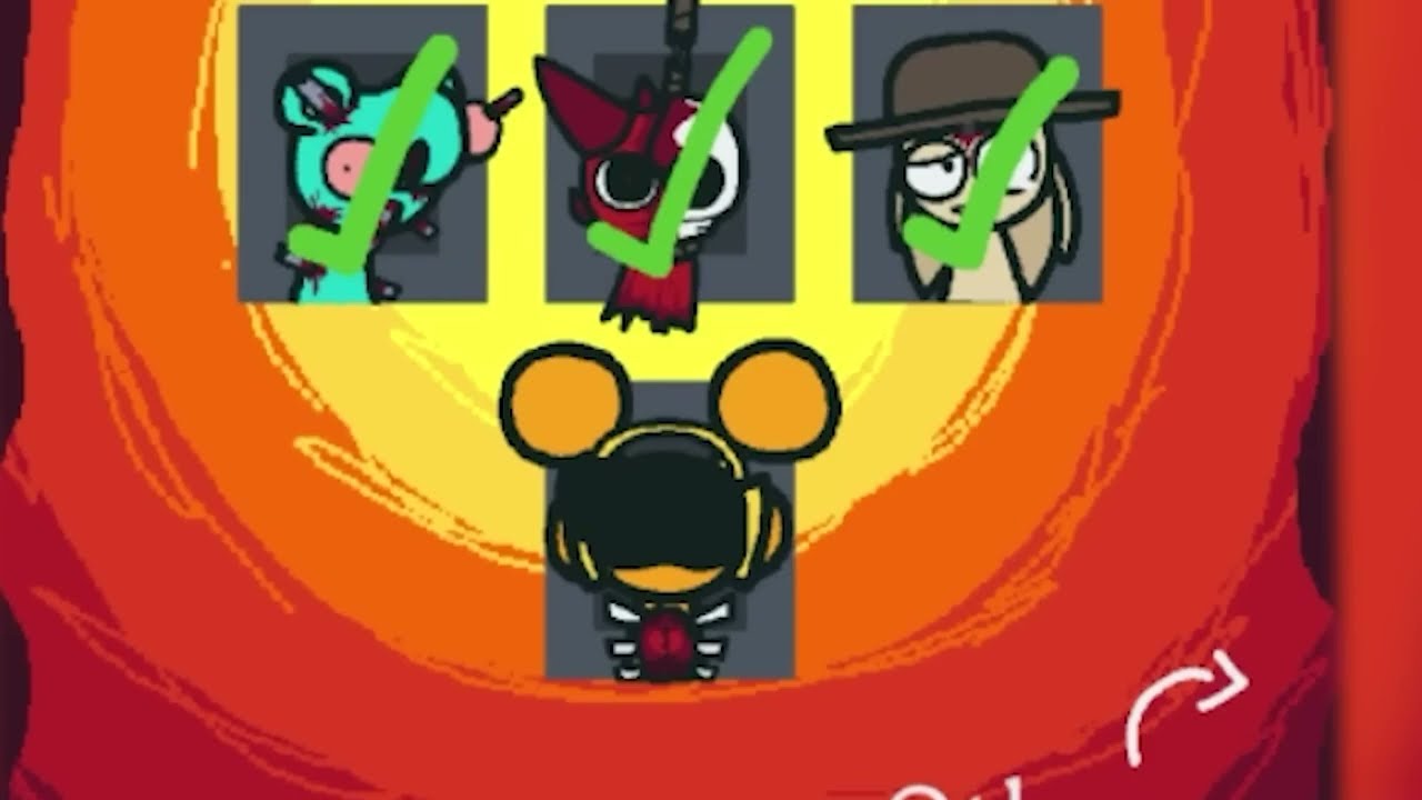 Heal INJURED SPRUNKI || FULL GAME  (All Sprunki, ALL SCENES)