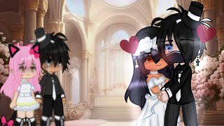 Revenge//Aphmau Gacha Meme//🖤Zanemau💜//Part 4 Of \