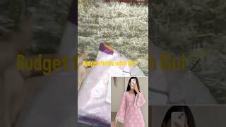 Link 🖇 in description👇#explore #ytshorts#shortkurti#fashion#meeshofinds#meesho#budgetfind#shorts