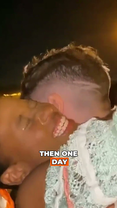 When Hearts Cross Oceans: A Long-Distance Love Story