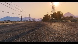 Pursuit - Gta Film