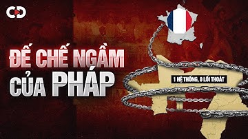 Pháp Đang Âm Thầm Duy Trì THUỘC ĐỊA Của Mình Tại Châu Phi Như Thế Nào?