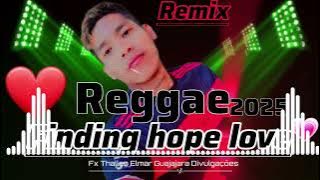 Reggae Remix melo de finding hope love Elmar Leila ❤️❤️