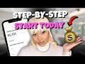 Free course stepbystep how to start a business from scratch