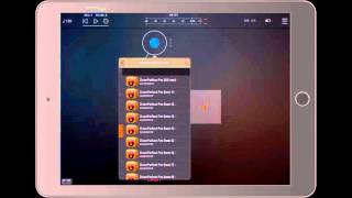 DrumPerfect Pro Tutorial #1 - The Views Profile