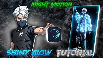Free fire Alite motion shiny glow tutorial🤩🥀[by RB4KEDITOR]