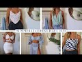 Summer Clothing Haul 2020-Revolve, Tiger Mist, Etsy/Depop